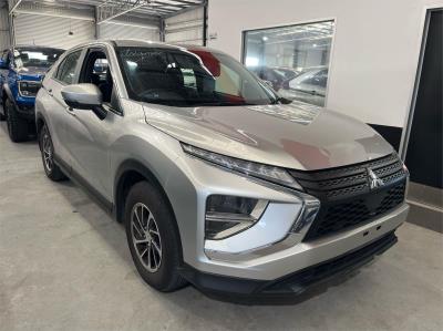 2023 Mitsubishi Eclipse Cross ES Wagon YB MY23 for sale in Mid North Coast